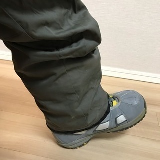 スノーボード ウェア（パンツ／ズボン／ボトムス） オニール 165〜170センチの方向け カーキ色の画像