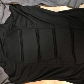 スノーボード ボディープロテクター／インナーの画像