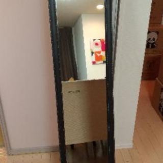 Yahoo!オークション -「actus アクタス」(鏡) (家具、インテリア