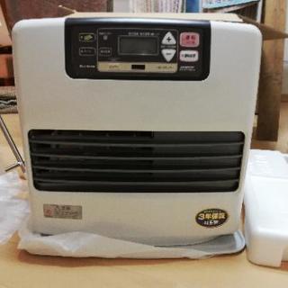 ☆ダイニチ　ファンヒーター☆