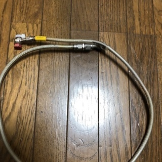 ZRX1100クラッチホース