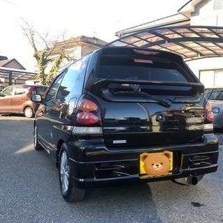 アルトワークス ha12s 4WD 乗って帰れますの画像
