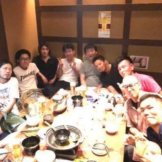 一緒に合気道の稽古をしませんか？