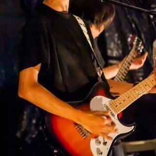 オリジナル楽曲による新規バンドメンバー募集