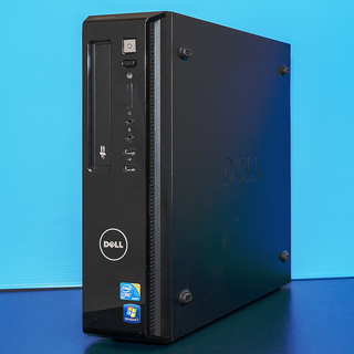 DellライトゲーミングPC フルセット　Windows10Pro マイクラ等の画像