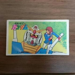 A0723/機動戦士ガンダム/めんこ/面子/メンコ