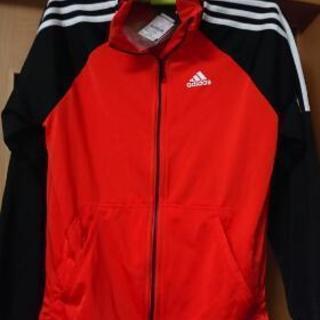 【未使用】adidasジャージ
