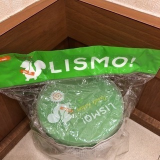 値下げ　新品未使用 ヌードルホルダー LISMO 非売品の画像