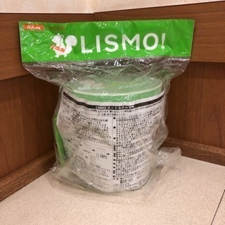 値下げ　新品未使用 ヌードルホルダー LISMO 非売品の画像