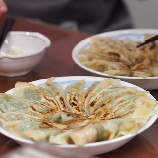 ■1/12 新宿で餃子を作って食べる！ - メンバー募集
