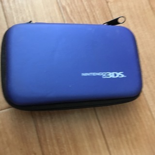 3DS ケース