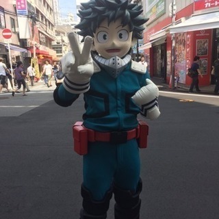 アニメ好き、ゲーム好き、漫画好き、イラスト好き、オタク仲間大募集‼️ - 大阪市