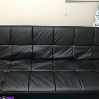 ソファーベッド