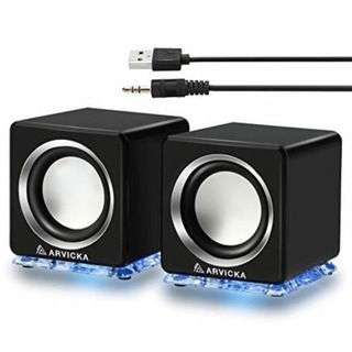 USB PCスピーカー
