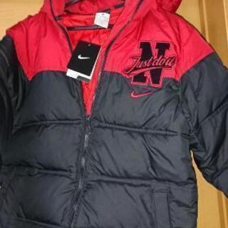 【未使用】NIKEジャンパー