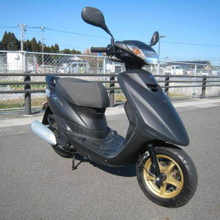 ★★★ヤマハ SA39 JOG ZR EVOⅡ 4スト スポーツ...