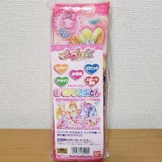 ＊＊！お取引決定済み！＊＊【新品】ドキドキ！ プリキュア レジャーシート 4点セットの画像
