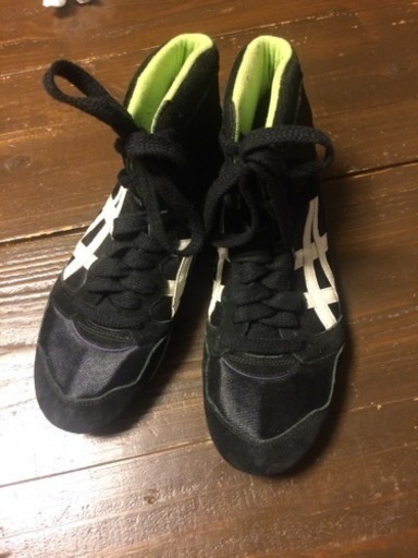 26.5センチ レスリングシューズ