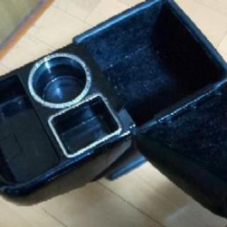 【決まりました！】コンソールボックスの画像