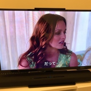 40型TV 値下げ
