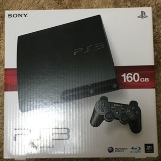 【値下げ、まだ有】PS3 CECH-3000A＋トルネ
