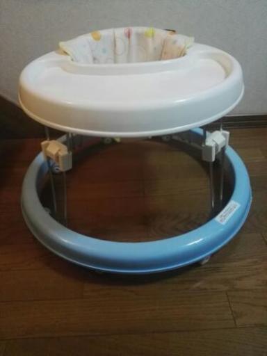 子供　歩行器　ベビー　ウォーカー
