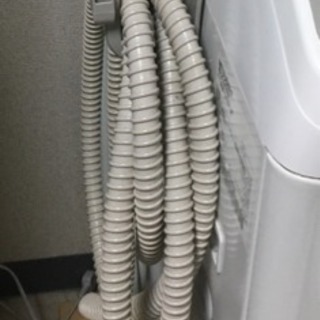 全自動洗濯乾燥機 中古 ヒーター乾燥の画像