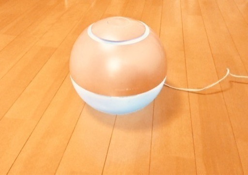 加湿器