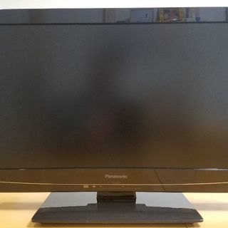 Panasonic TH-L23C5 デジタルハイビジョン液晶テレビ