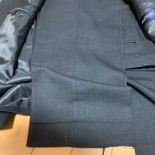 都立砂川高校 男子制服