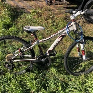 子供用自転車(小学校3〜5年生ぐらい)