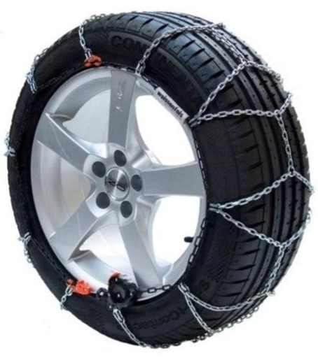 タイヤチェーン バイセンフェルス クラック＆ゴー ユニカ M32 L030 カー用品 タイヤ用品
