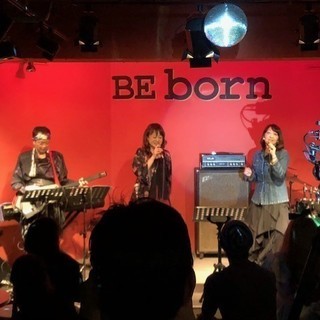 【新春更新！】('ω')ノ♪ライブ出演者：Vo2～3名募集♪♪♪...