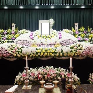 【急募/未経験者歓迎!】生花の設営・配送スタッフの画像