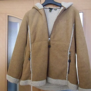 ASOLO ジャンパー Mサイズ／美品1⃣