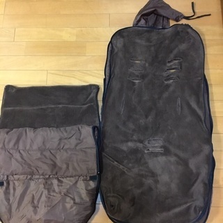 4in1フットマフの画像