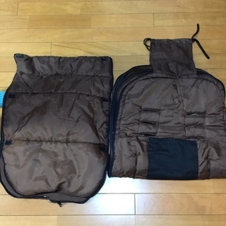 4in1フットマフの画像