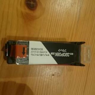 canon bci-320 bci-321純正インクカートリッジ