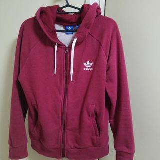 adidas セットアップジャージ