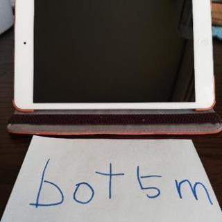  iPad mini Wi-Fi16 GBスペースグレイA1432MF432J/Aの画像