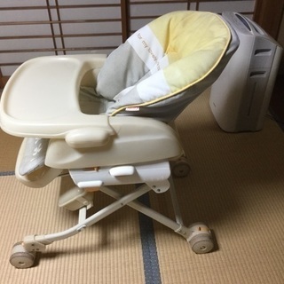 ベビーラック