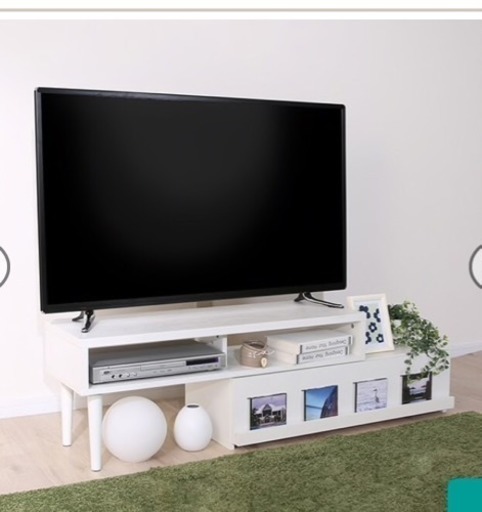 ニトリテレビ台