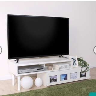 ニトリテレビ台