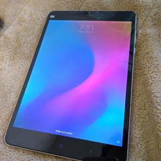 終了しました　xiaomi mipad2 16gb アンドロイド