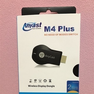 ANYCAST anycast エニーキャスト
