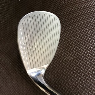 キャロウェイ ウェッジ SURE OUT 60°の画像