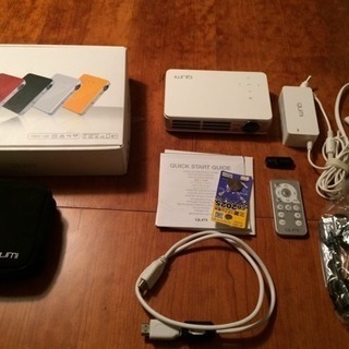 VIVITEC QUMI Q5 ➕usb to PS geme pad