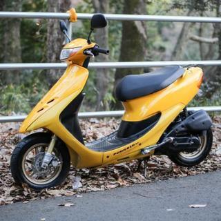 【期間限定】綺麗なライブディオZX AF35 新規オールペン！ ...