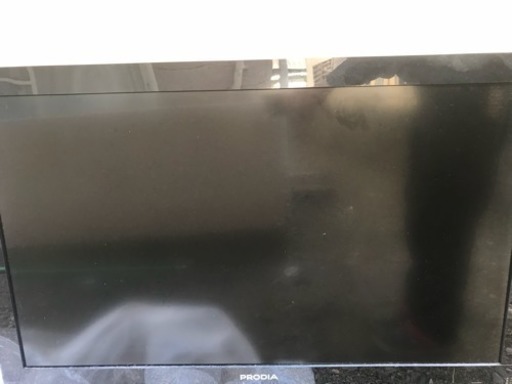 液晶テレビ 32inch