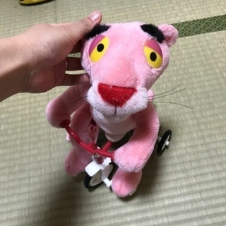 ピンクパンサー